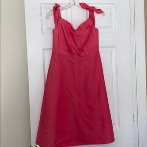 J crew dress